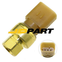 Oil Pressure Sensor 274-6719 For CAT 950H 66D 980M 988K Engine C27 C11 C13 C9