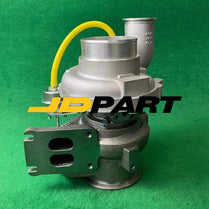 GT35 Turbocharger 834409-0001 22269656 For Volvo Penta Engine TAD851VE TV851T