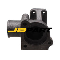 New Thermostat Housing Seat 3285102 5257270 3914409 For Cummins 4BT 6BT Engine