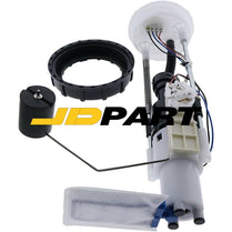 Fuel Pump 2204852 2521307 For 2013-19 Polaris Ranger 570 800 Crew XP 900 EPS