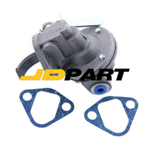 Fuel Pump AM876410 For John Deere 4100G 4100H 4100N 4110 4010 4100C 770 2210 670