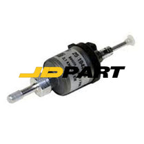 24V Fuel Pump 25194245 3.1KW-5KW For Eberspacher Heater Hydronic D5WS D5WSC