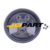 LED Lamp 7G-9319 6N-7987 For Caterpillar CAT Truck 769D 771D 775B 773B 773D 775D