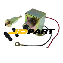 Fuel Pump AH130127 AH107362 AH80665 For John Deere CTS CTS II 3300 9500 SH L175