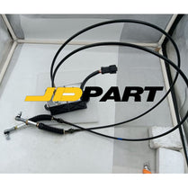New Throttle Motor 247-5206 For CAT Caterpillar Excavator E312C 311C Engine 3064
