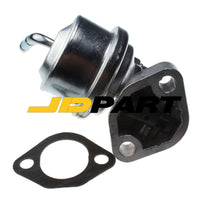 Fuel Pump HWFP001 AM132715 For John Deere 260 285 320 325 333 F725 LX176 2243