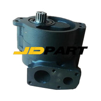 Hydraulic Gear Pump 3P-6816 3P6814 For Caterpillar CAT D6C D6D D6G Engine 3306