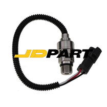 Pressure Sensor 221-8859 106-0178 For CAT 312D 325D 336D 345D 324DFMLL 320DFMLLB