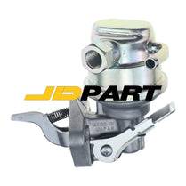 Fuel Pump 16541-52033 For Kubota M Series Tractor M8950DT M-90DTC M7580DT M7030