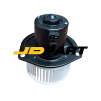 New Blower Motor 162500-7191 For Caterpillar CAT E320 320 E320A 320A Excavator