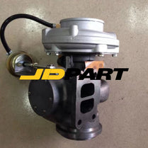 S200G022 Turbocharger 195-5996 For CAT Caterpillar Engine 3126E 3126 3126B