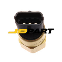 Oil Pressure Sensor 21291011 For Volvo EC160C EC200D ECR145C EW140B FC2924C L90F