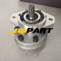 Hydraulic Gear Pump 160-0196 For CAT Motor Grader 12G 120G 13G 130G 140G 160G