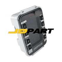 Monitor 106-0172 151-9385 For Caterpillar Excavator Cat 311B 312B 315B E320B