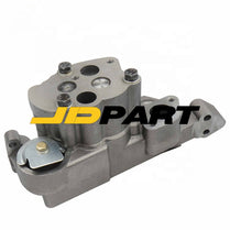 Oil Pump 2P1785 For Caterpillar CAT 215 235 615 920 950B 973 966R Engine 3304