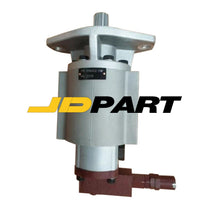 Hydraulic Gear Pump Steering Pump 1U1779 For Caterpillar 980C/F/S Wheel loader