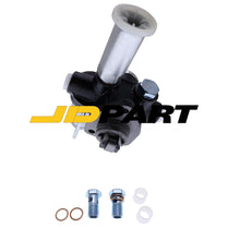 Fuel Pump AR63831 For John Deere 4240 690B 693B 740 4430 4630 6602 8430 JD740