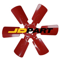 New Fan 4940441 C4940441 78017691 Fits For Cummins Engine Series 4BT 3.9