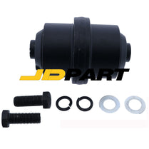 Bottom Roller 7013575 For Bobcat E25 E32 E32i E35 E42 328 331 334 425 428 430