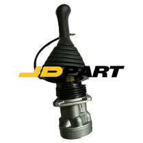 Joystick Controller 2062408 Left /Right For CAT 320B 325B L 345B L Engine 3116