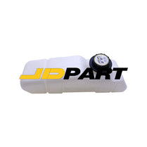 Coolant Reservoir Tank 6732375 For Bobcat A300 S150 S175 S205 S220 S250 S300