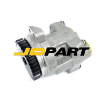 Oil Pump 233-5220 For CAT E345D E349d 815F 816F Engine C11 C13 3176B 3176C 3196