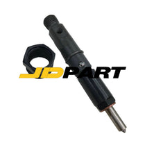 New Fuel Injector 3802325 3802328RX 3919339 For Cummins Engine 4B3.9 6B5.9