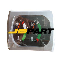New Engine Controller 389-0763 Monitor Panel For Caterpillar CAT E307E E308E