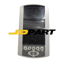 Monitor Display Panel 309-5711 For Caterpillar CAT 312E 320E 336E L 374F L 329E
