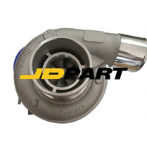 S200AG051 Turbocharger 177-0440 10R-3280 For CAT 325C 326DL 324D Engine 3126B C7