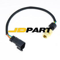 Pressure Sensor 194-6723 For CAT 322C 325C 561N D6N 570B 938G G3516 Engine 3126B