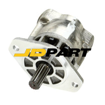 Hydraulic Gear Pump 3G4768 For CAT Tractor D6D D6D SR D6E 153 163 Engine 3306