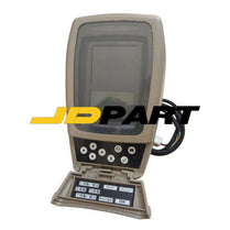 Monitor Panel 157-3198 260-2160 For Caterpillar CAT E320C 312C 315C 325C 330C