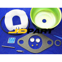 Carburetor Kit Float Fits Bobcat Tecumseh HH180 HH160 HH140 HH12 OH120 OH140
