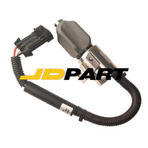 Shutoff solenoid SA-4805-12V 1753ES-12E6UC4B1S1CC43 For Kubota Engine 1A 62.2mm