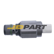 RE183407 Solenoid Valve Fits John Deere 5083E 5083EN 5093E 5093EN 5101E 5101EN +