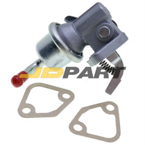 New Fuel Pump For Bobcat E25 E26 463 553 S100 S70