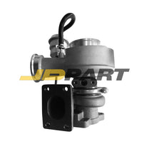New Turbo 4955419 4941180 Turbocharger for Cummins Engine