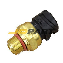New Fuel Oil Pressure Sensor Switch for Volvo Penta Truck D12 D13 21302639