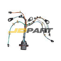 New Wiring Harness 249-0093 2490093 for CAT C11 C13 Engine
