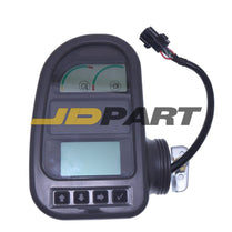 For Volvo Excavator EW160B,EW180B,EW200B New Monitor Display Panel 14515555
