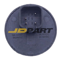 For Bobcat S770 S850 T110 T140 T180 T190 T200 T250 T300 T320 Ignition Switch