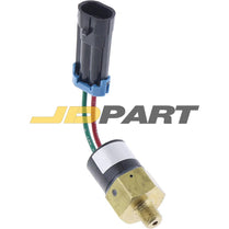 Oil Pressure Sensor 6676053 for Kubota D722 Bobcat 320 321 322 323 E08 E10 453