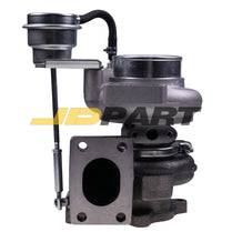 New Turbocharger for Case Engine 4BTA Cummins Turbo HX25W 4047259