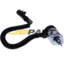 Fuel Shut Off Solenoid For Bobcat S750 S770 S850 T750 T770 A770 T870 Skid Steer
