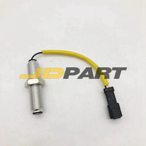 New RPM Speed Sensor 189-5746 318-1181 for Caterpillar excavator E330D E330C