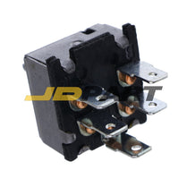 6675176 Blower Motor Switch For Bobcat Cab Enclosure Skidsteer Skid Steer