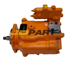 New Caterpillar CAT 6E5072 0R7661 Hydraulic Pump for CAT 160G,12G,140G,130G
