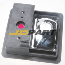 Exterior Light Kit for Bobcat Skid Steer 751 753 763 773 7753 Head Tail Light