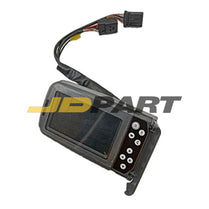 Monitor 386-3457 For Caterpillar 320D 320DL 32 DL 3066 C6.4 Engine Fast Delivery